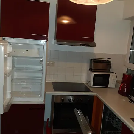 Fewo Ab 3 Uebernachtungen *