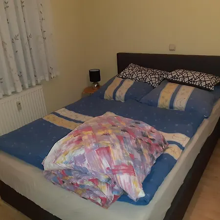 Fewo Ab 3 Uebernachtungen * دريسدن