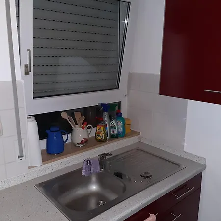 Fewo Ab 3 Uebernachtungen アパート *